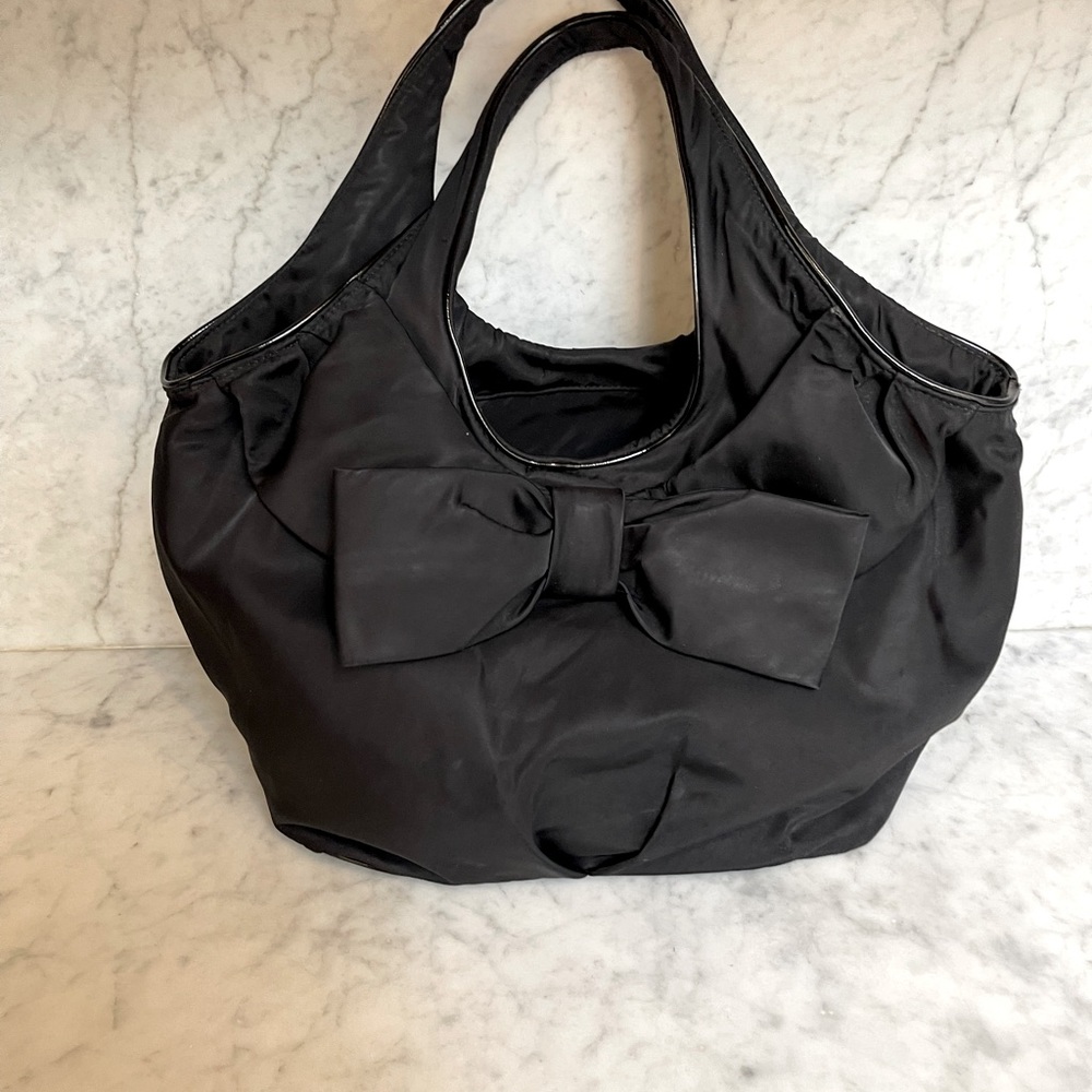 Original Kate Spade Bow Bag